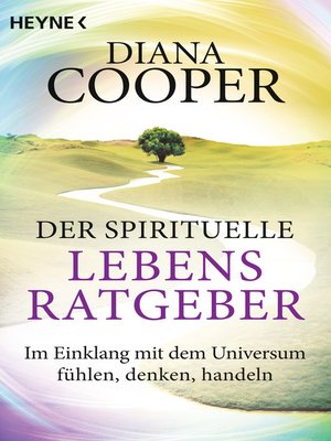 cover image of Der spirituelle Lebens-Ratgeber